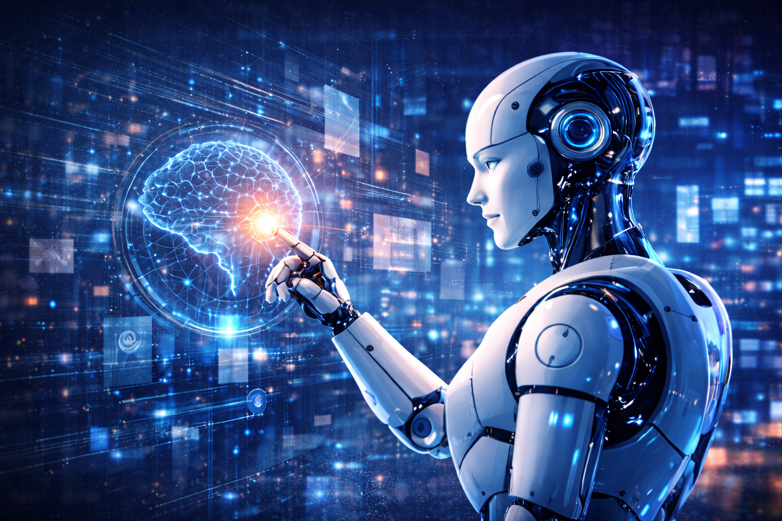 ThinkAIDev – The AI People